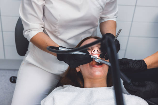 Best Urgent Tooth Repair  in Lford, MI