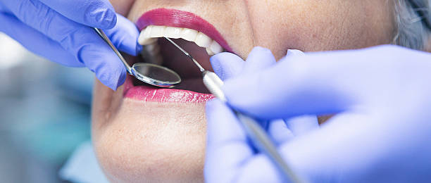 Best Dentist Open Late Near Me  in Lford, MI